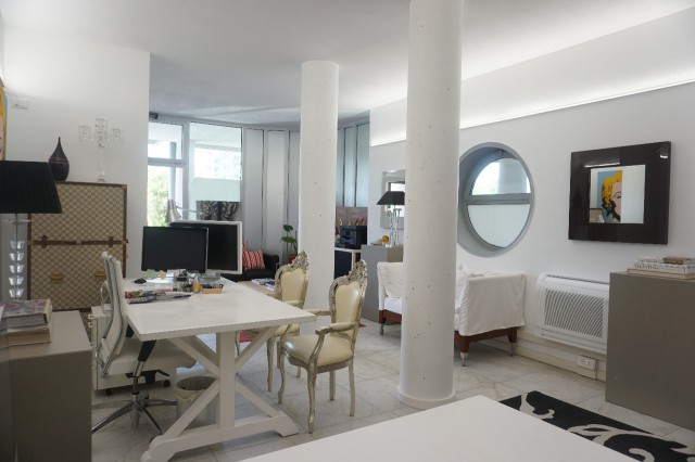 Negozio/Ufficio  in Affitto a Quarto d'Altino