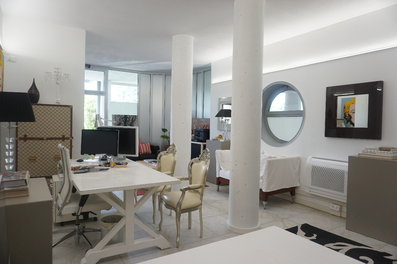 Negozio/Ufficio  in affitto a Quarto d'Altino