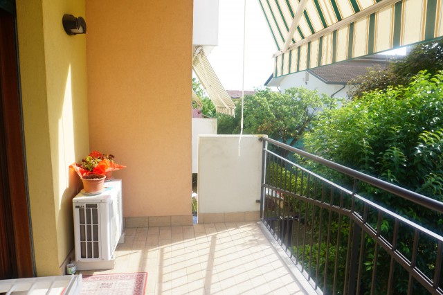 Appartamento in Affitto a Quarto d'Altino
