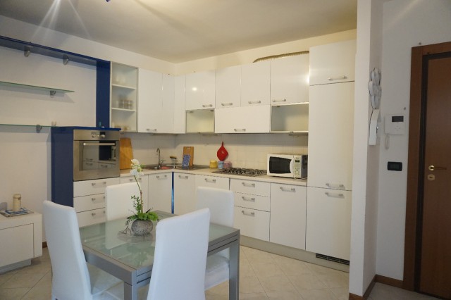Appartamento in Affitto a Quarto d'Altino