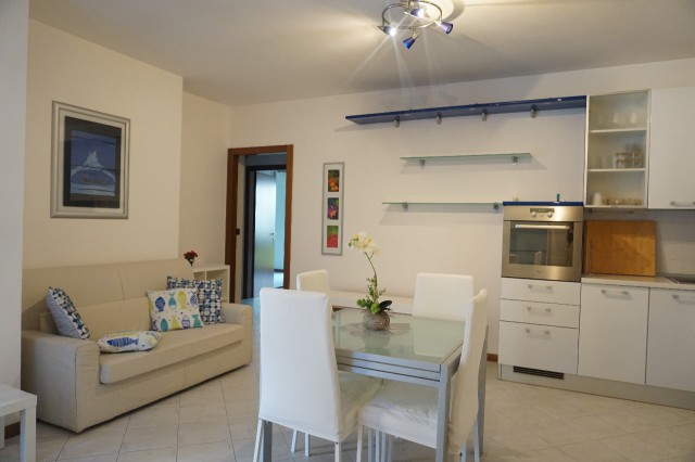 Appartamento in Affitto a Quarto d'Altino