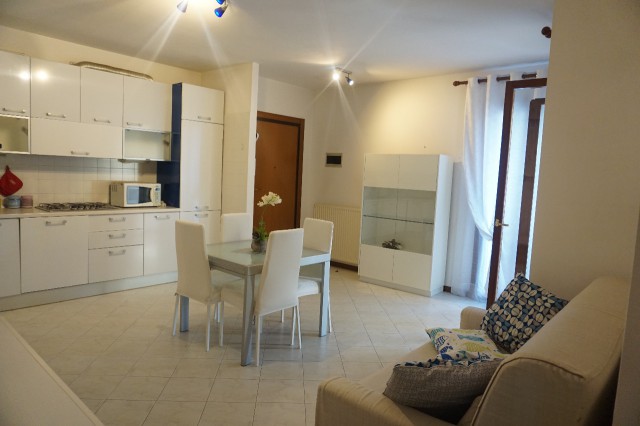 Appartamento in Affitto a Quarto d'Altino
