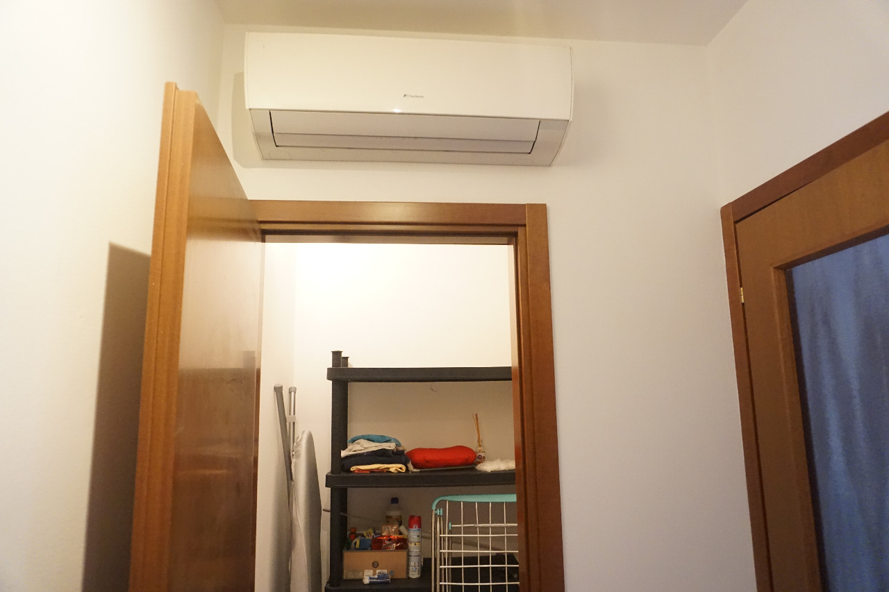 Appartamento in affitto a Quarto d'Altino