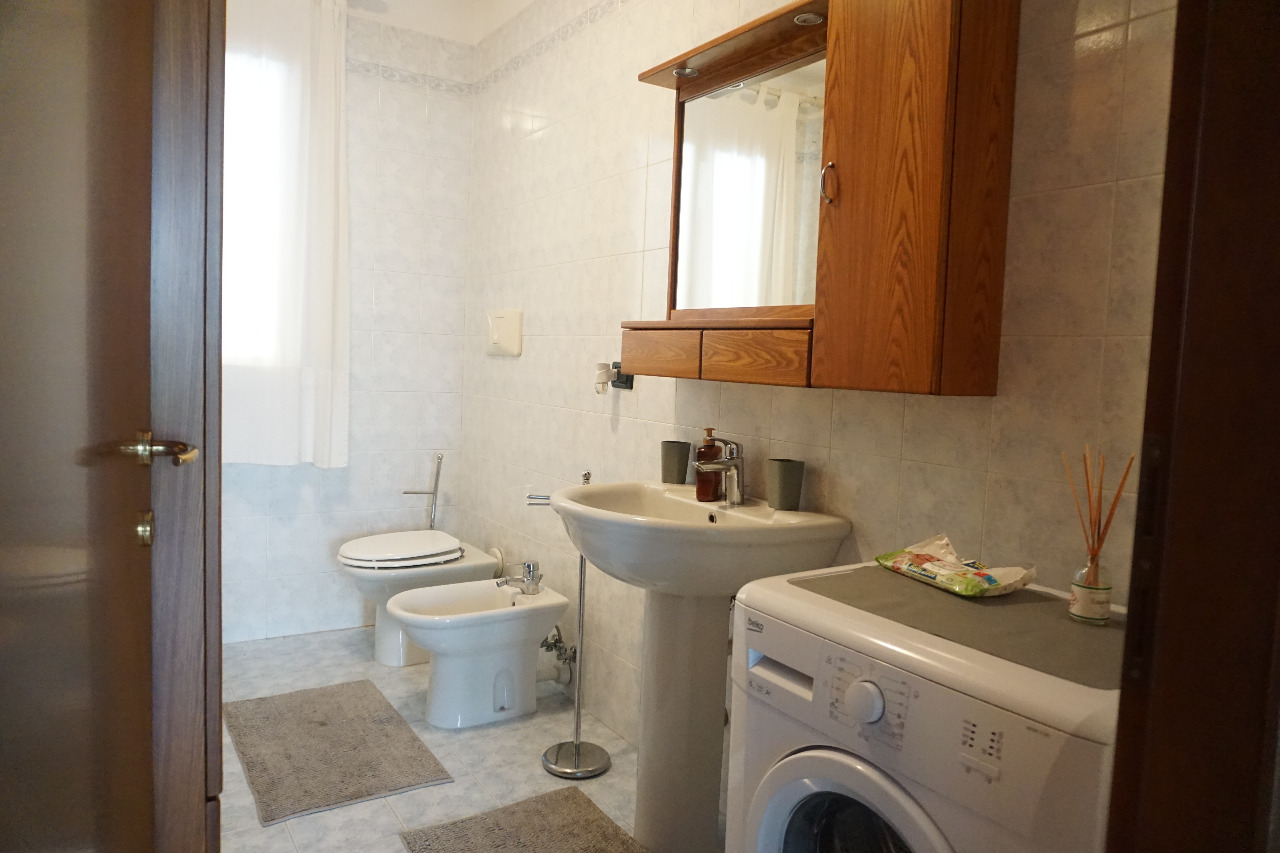 Appartamento in affitto a Quarto d'Altino