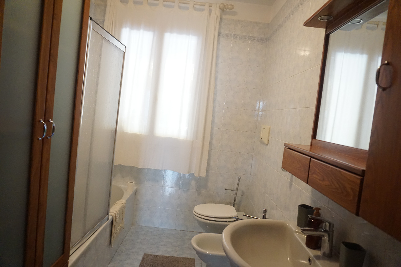 Appartamento in affitto a Quarto d'Altino