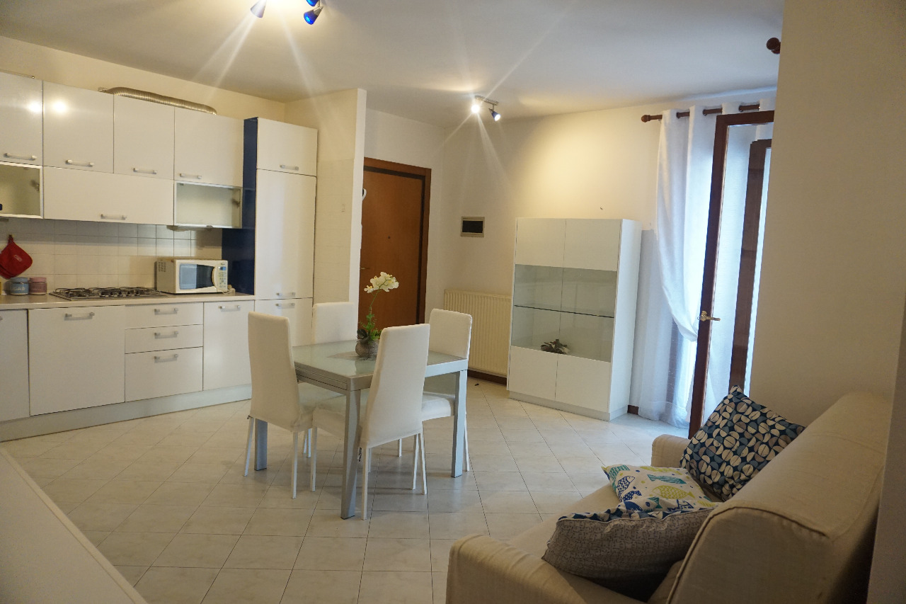 Appartamento in affitto a Quarto d'Altino