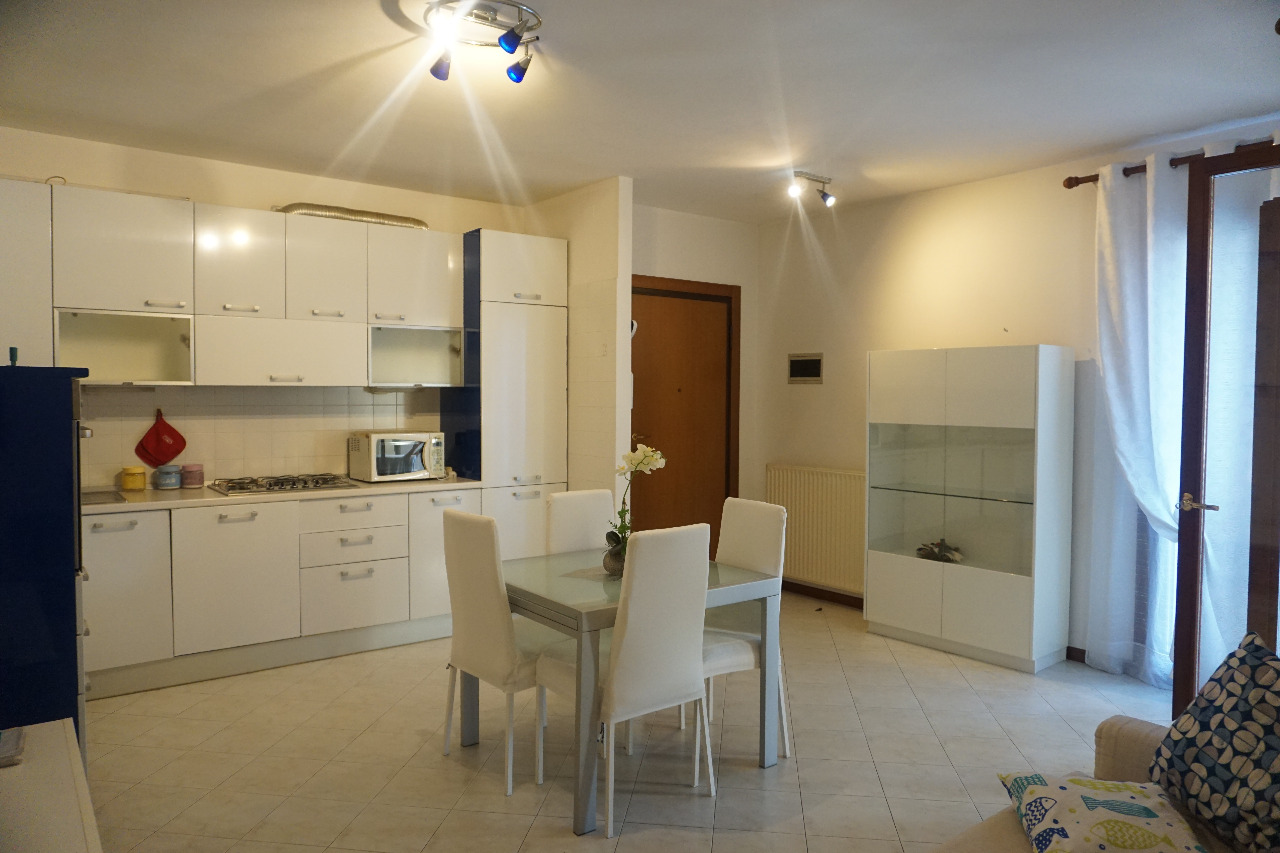Appartamento in affitto a Quarto d'Altino