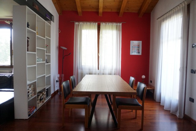 Appartamento in Affitto a Preganziol