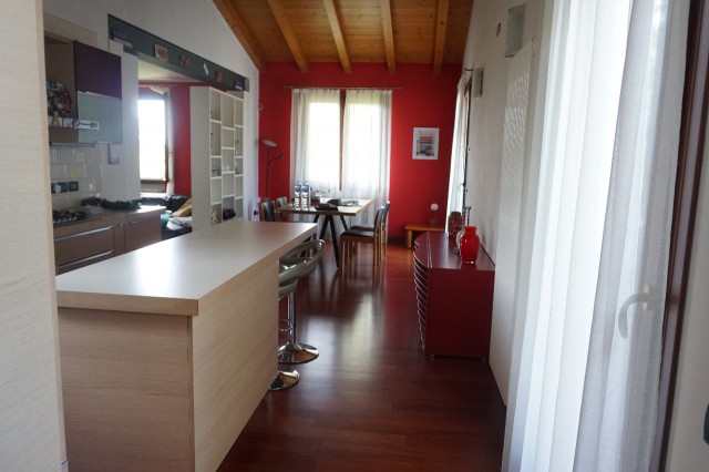 Appartamento in Affitto a Preganziol