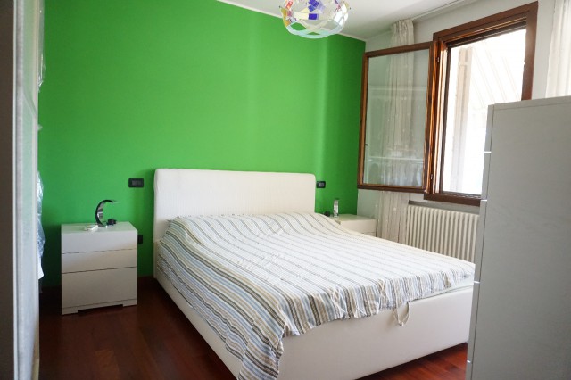 Appartamento in Affitto a Preganziol