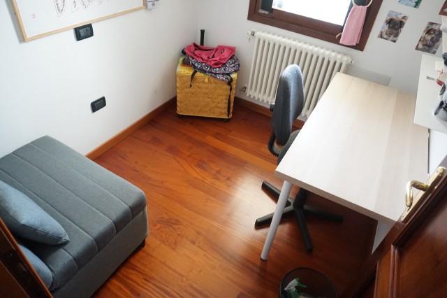 Appartamento in Affitto a Preganziol