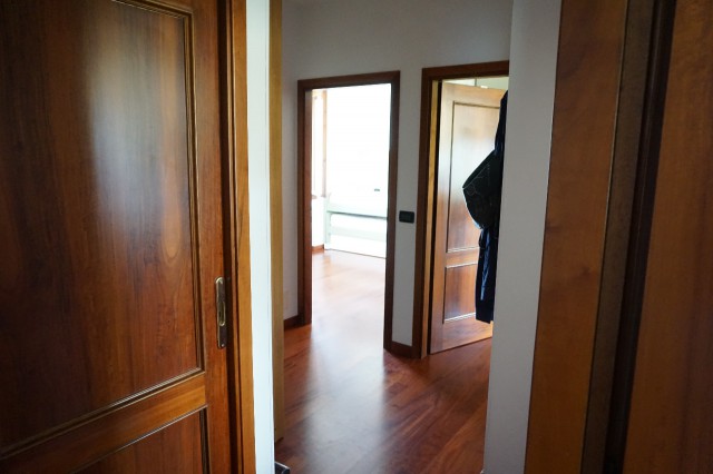 Appartamento in Affitto a Preganziol