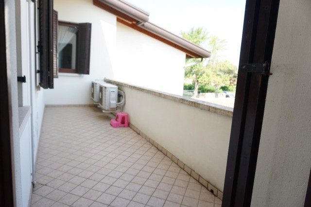 Appartamento in Affitto a Preganziol
