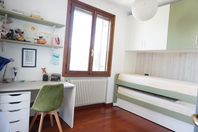 Appartamento in Affitto a Preganziol