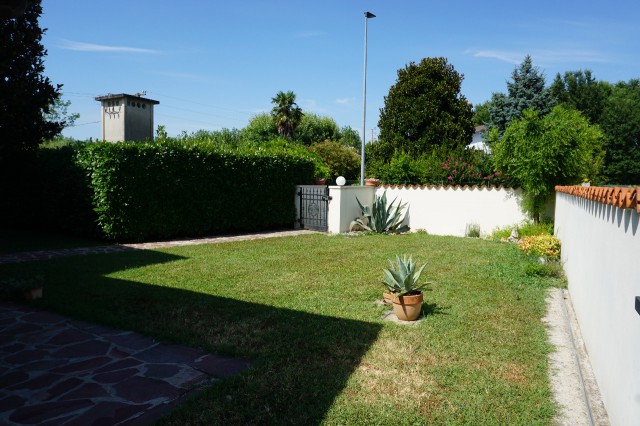 Appartamento in Affitto a Preganziol