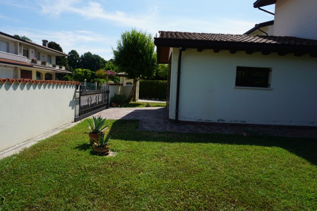 Appartamento in Affitto a Preganziol