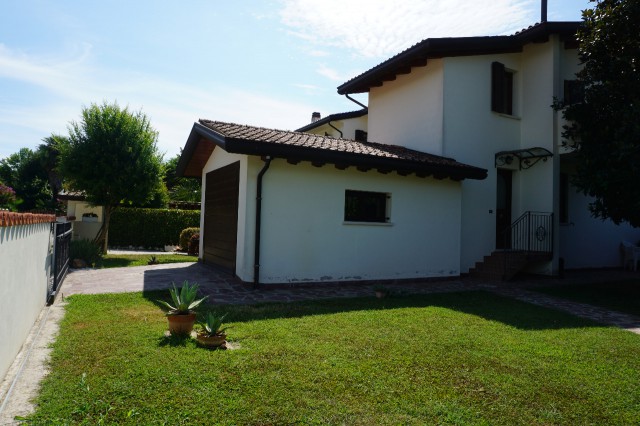 Appartamento in Affitto a Preganziol