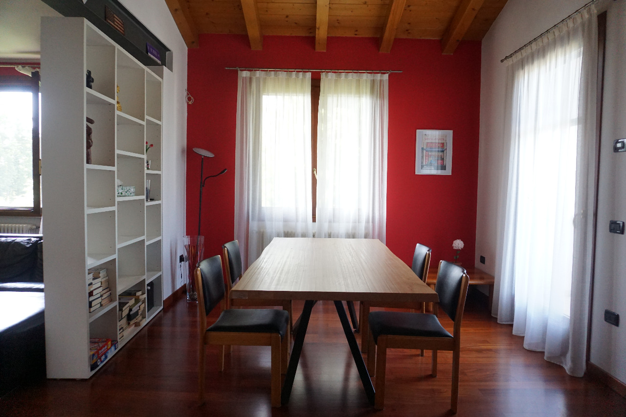 Appartamento in affitto a Preganziol