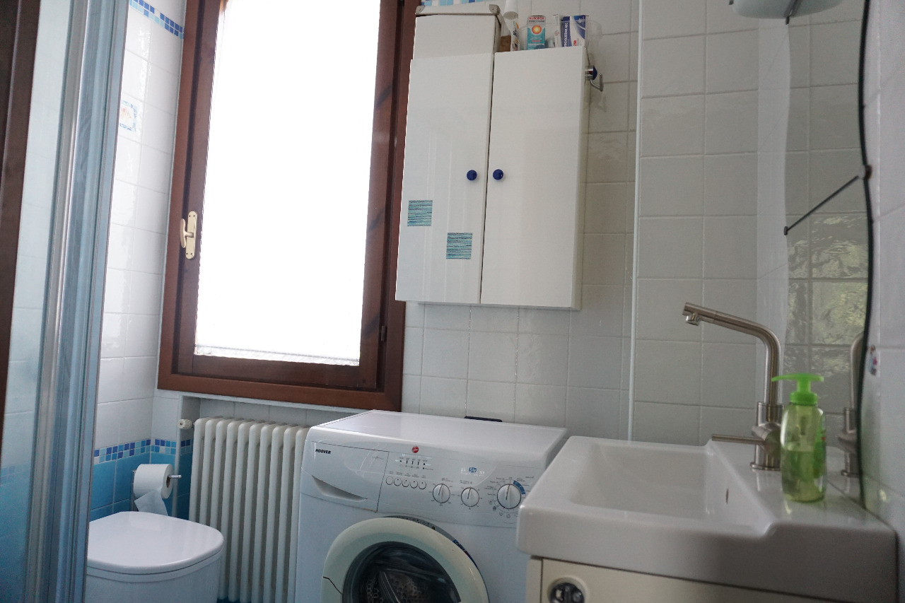 Appartamento in affitto a Preganziol