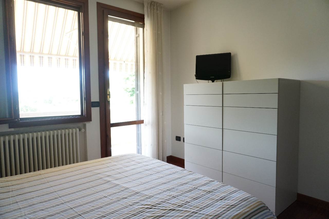 Appartamento in affitto a Preganziol