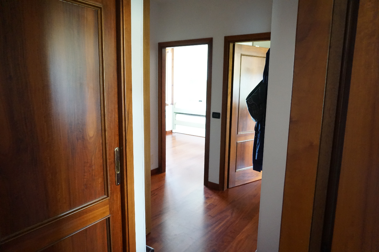 Appartamento in affitto a Preganziol