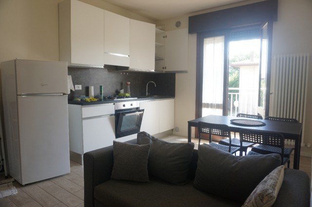 Appartamento in Affitto a Quarto d'Altino