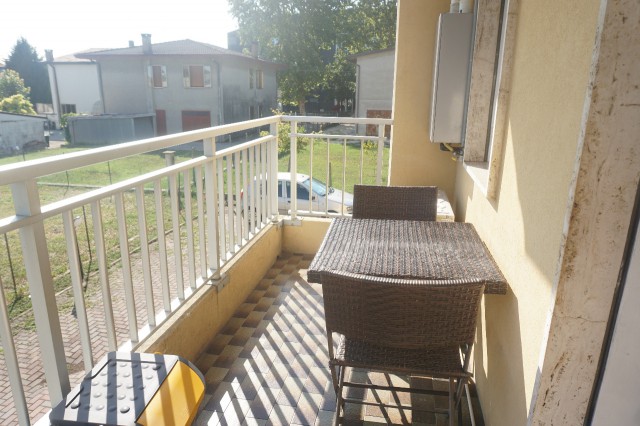 Appartamento in Affitto a Quarto d'Altino