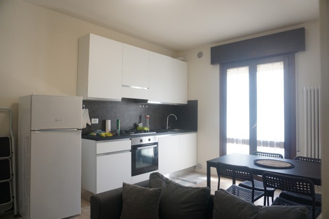 Appartamento in Affitto a Quarto d'Altino