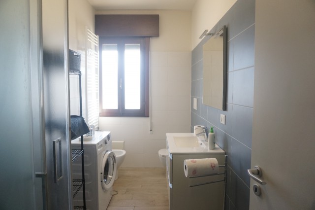 Appartamento in Affitto a Quarto d'Altino