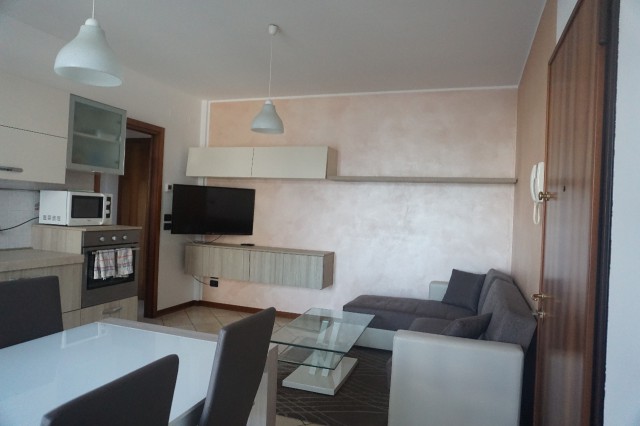 Appartamento in Affitto a Marcon