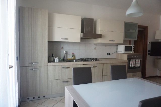 Appartamento in Affitto a Marcon
