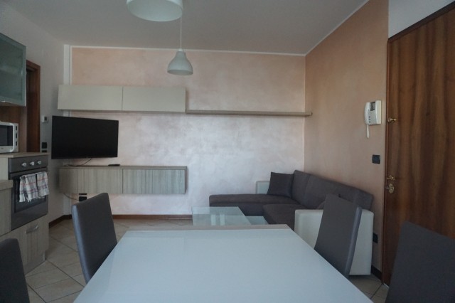 Appartamento in Affitto a Marcon