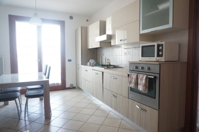 Appartamento in Affitto a Marcon
