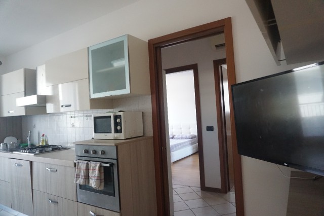 Appartamento in Affitto a Marcon