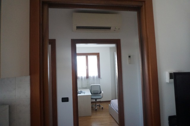 Appartamento in Affitto a Marcon
