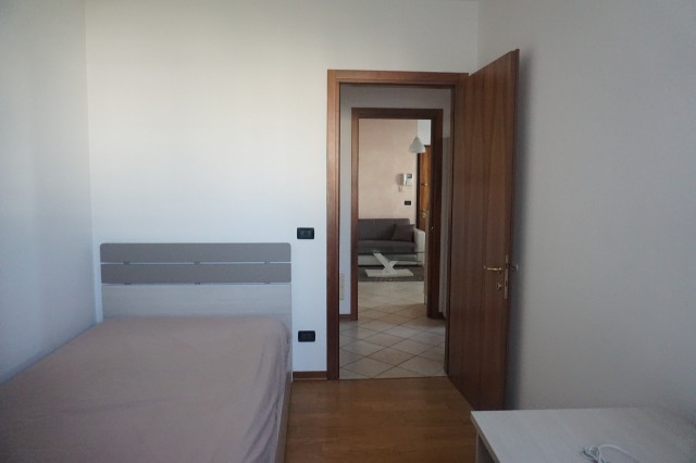 Appartamento in Affitto a Marcon