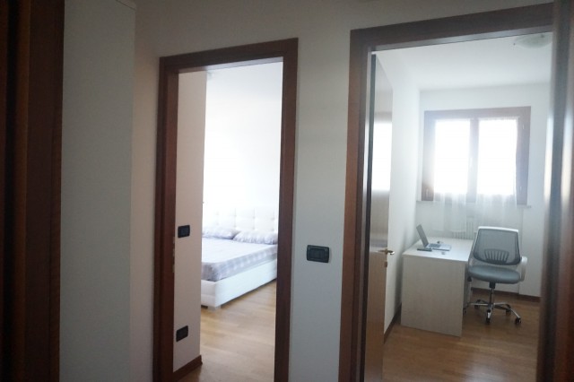 Appartamento in Affitto a Marcon