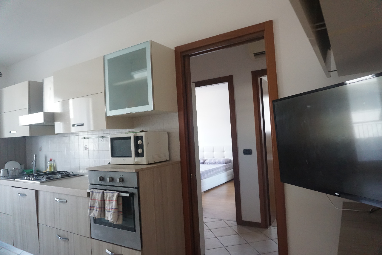 Appartamento in affitto a Marcon