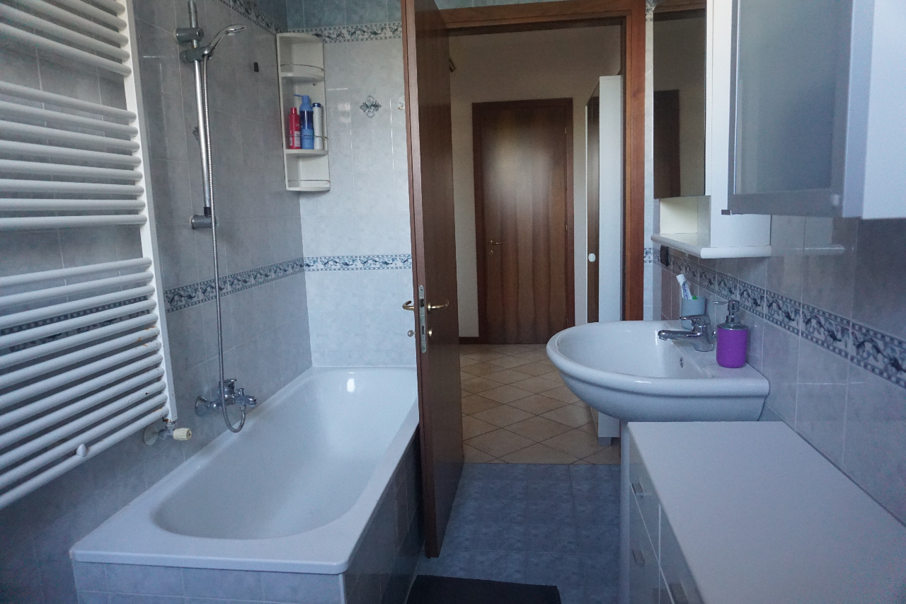 Appartamento in affitto a Marcon