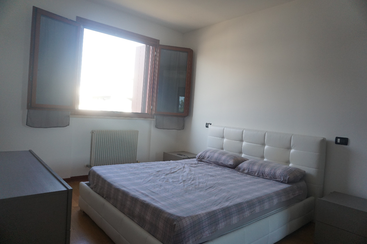 Appartamento in affitto a Marcon
