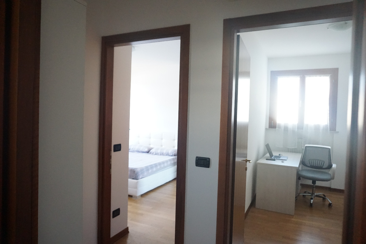 Appartamento in affitto a Marcon