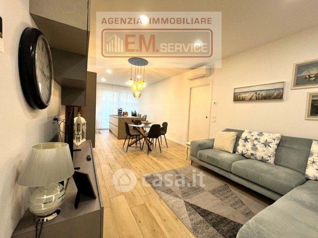 Appartamento in Vendita a Casale Sul Sile
