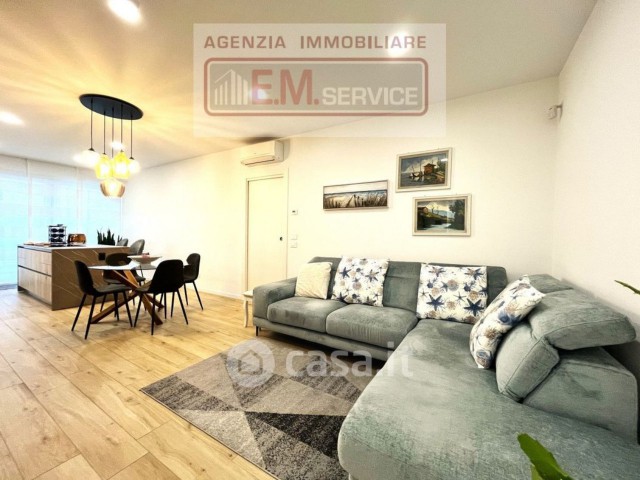 Appartamento in Vendita a Casale Sul Sile