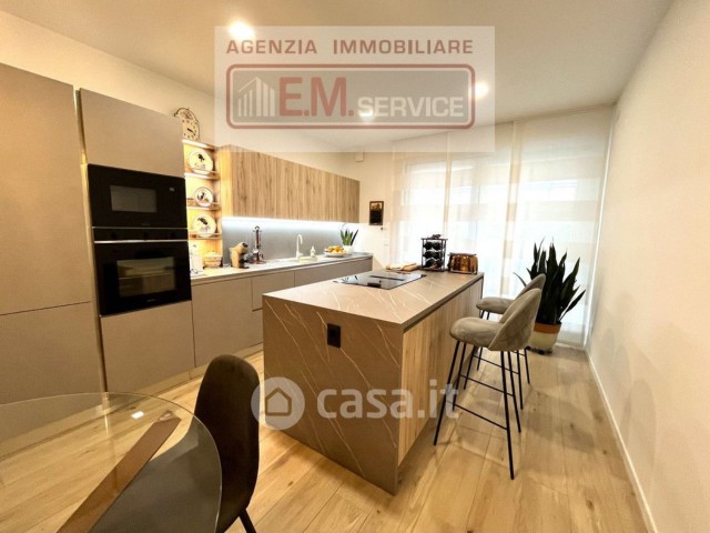 Appartamento in Vendita a Casale Sul Sile