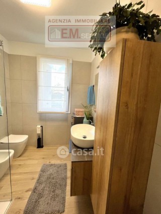 Appartamento in Vendita a Casale Sul Sile