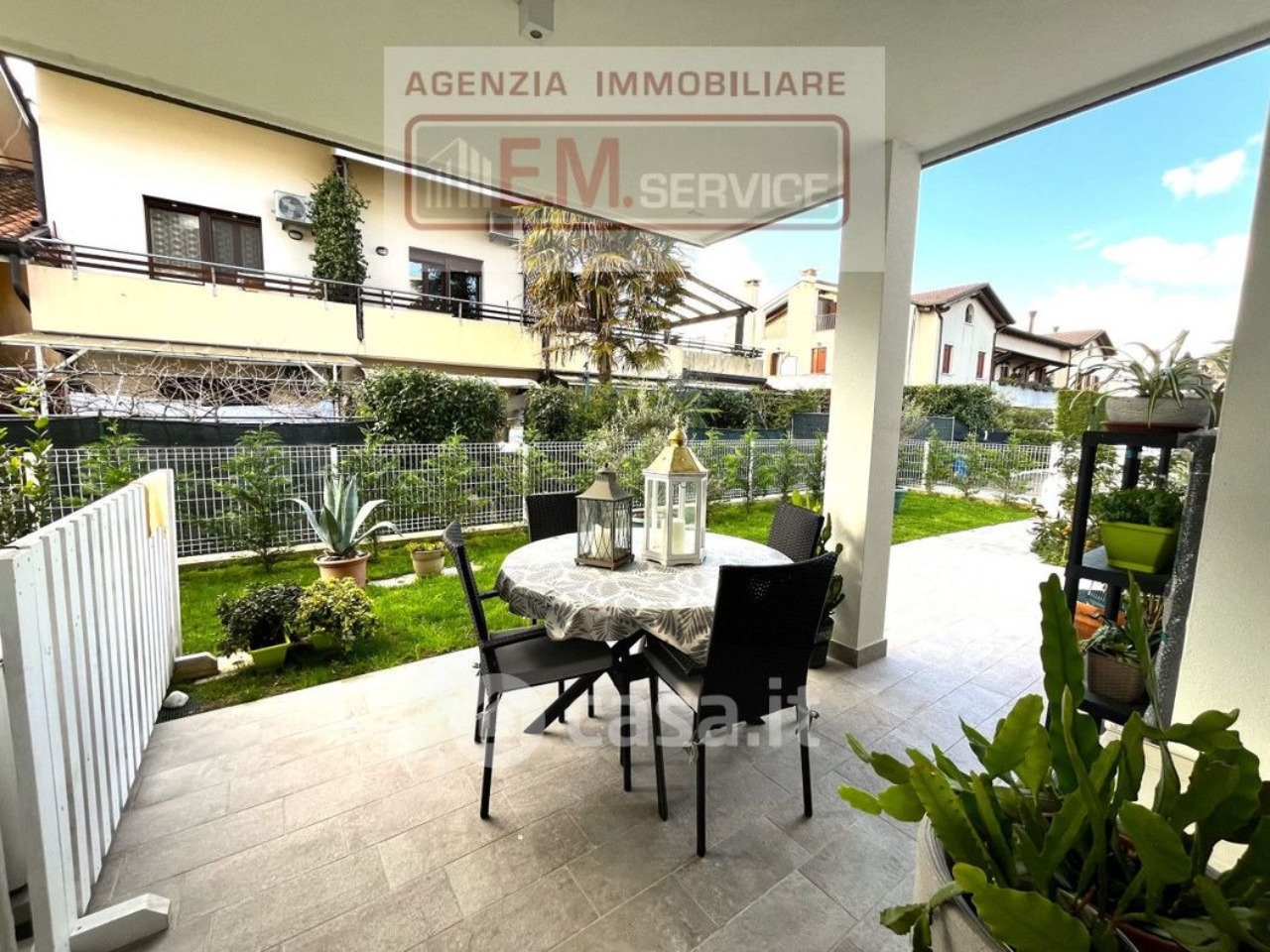 Appartamento in vendita a Casale Sul Sile