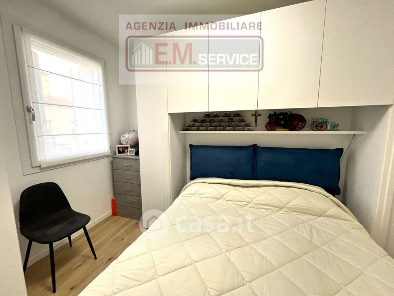 Appartamento in vendita a Casale Sul Sile