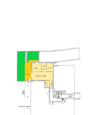Appartamento in Vendita a Casale Sul Sile