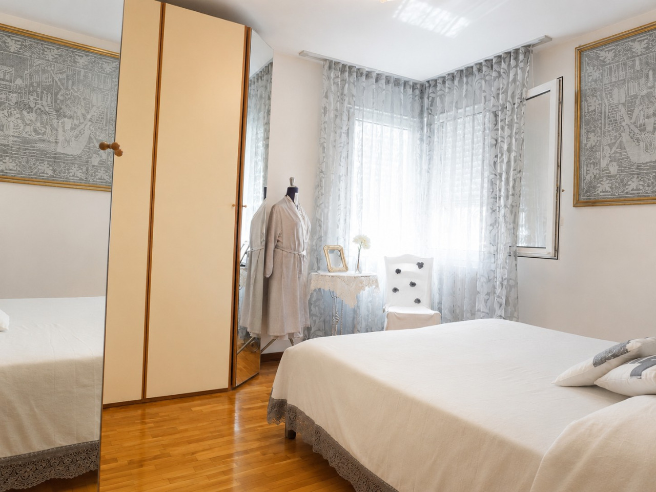 Appartamento in vendita a Quarto d'Altino
