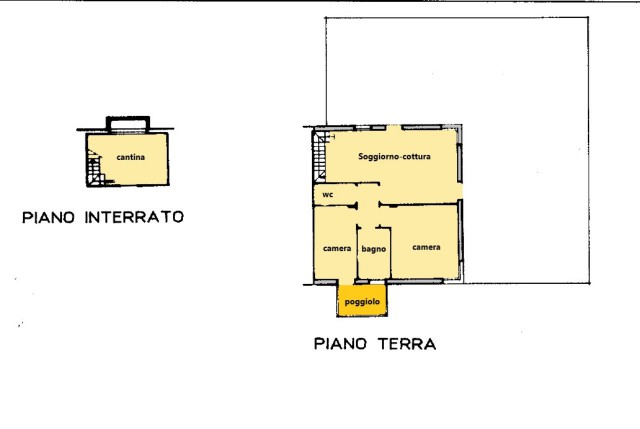 Appartamento in Vendita a Quarto d'Altino